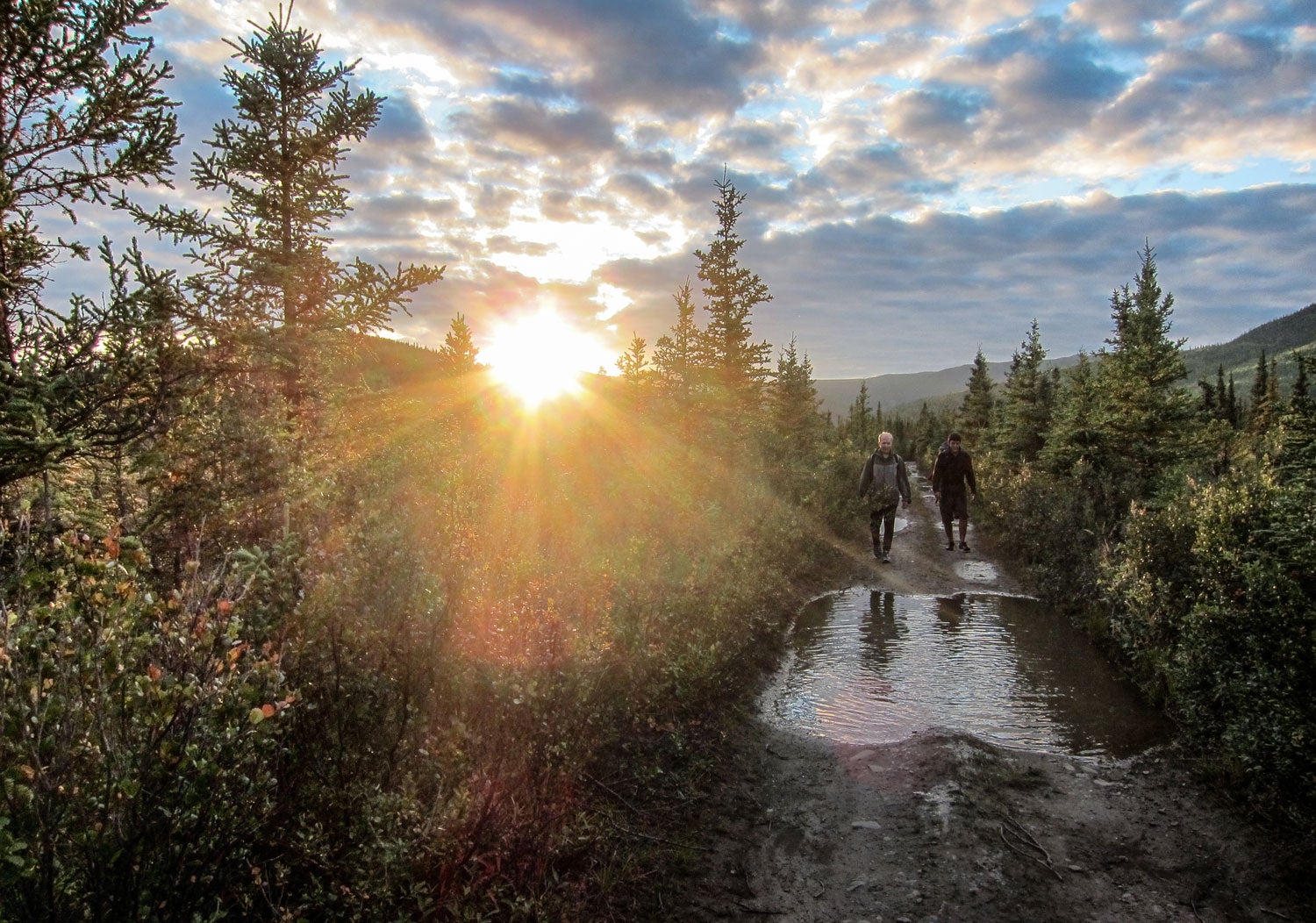 The Chris McCandless Obsession Problem