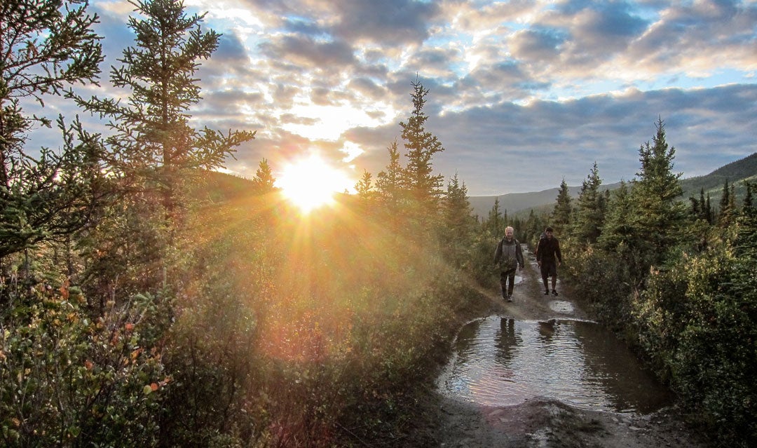 The Chris McCandless Obsession Problem