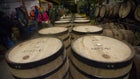 Stranahan's whiskey Denver CO Snowflake Mt. Sneffels distillery cold