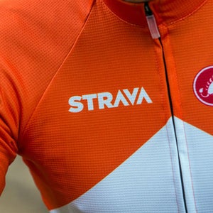 Strava: tracks all your rides, sets personal records, and send you annoying emails.