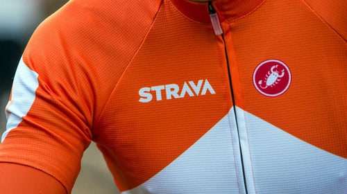 Strava: tracks all your rides, sets personal records, and send you annoying emails.