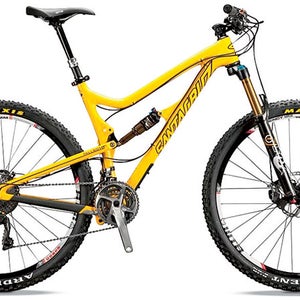 The Tallboy LT