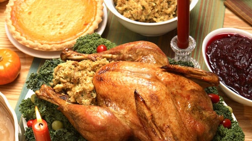 Stop! Wait! This could be healthier! And just as delectable!