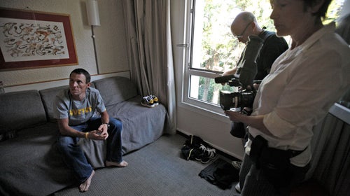 the armstrong lie alex gibney making of story behind doping cycling usada