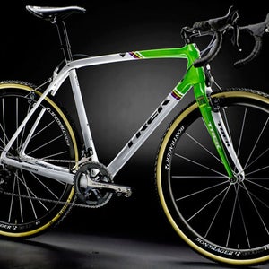 The new Trek Boone is one of the hottest CX bikes of the year.