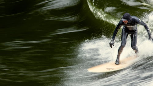 Paolo Marchesi river surfing surfing montana missoula riding waves strongwater surfshop outside outside magazine outside online lochsa rocky mountains