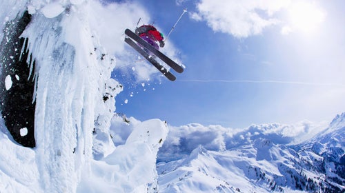 You鈥檙e not a bad ass. But the guides at Whistler-based Extremely Canadian can help. Their Backcountry 国产吃瓜黑料s program, led by president of the Association of Canadian Mountain Guides Keith Reid, is your ticket to the goods. 鈥淲hether it鈥檚 someone stepping into walk mode for the first time or the seasoned veteran, we have the unique ability to give them exactly what they want,鈥 says guide Peter Smart, one of EC鈥檚 three founders. 鈥淲e鈥檝e been doing this for 20 years.鈥