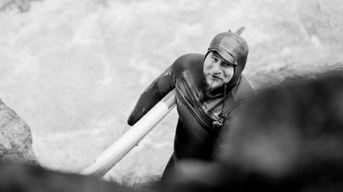 Paolo Marchesi river surfing surfing montana missoula riding waves strongwater surfshop outside outside magazine outside online lochsa rocky mountains