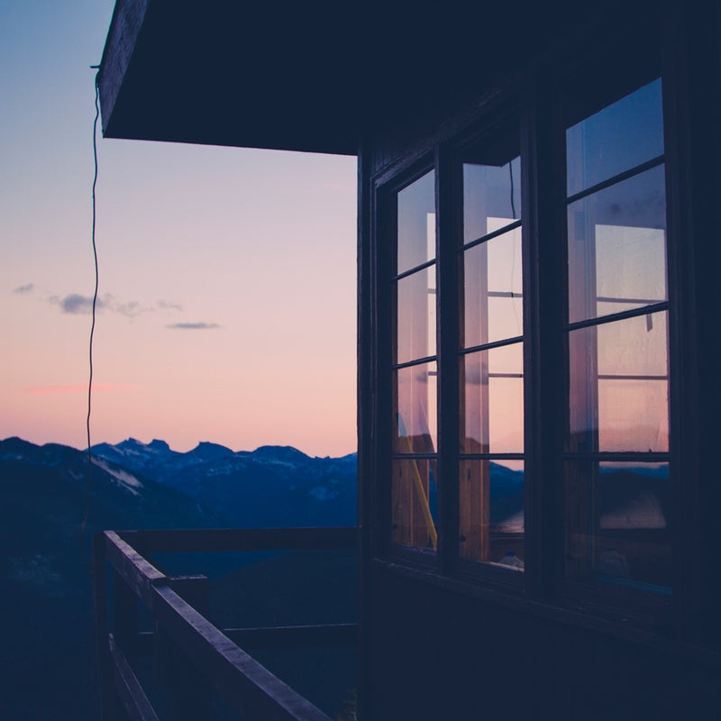 fire towers, travel, photography