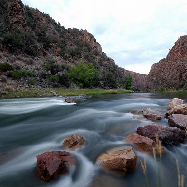 colorado river, adventure bucket list, little gore canyon, dvorak expeditions, upper colorado