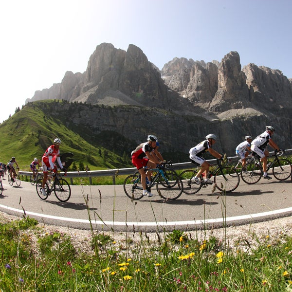 gran fondo, adventure bucket list, maratona d'les dolomites, switzerland, italy, cycling, biking