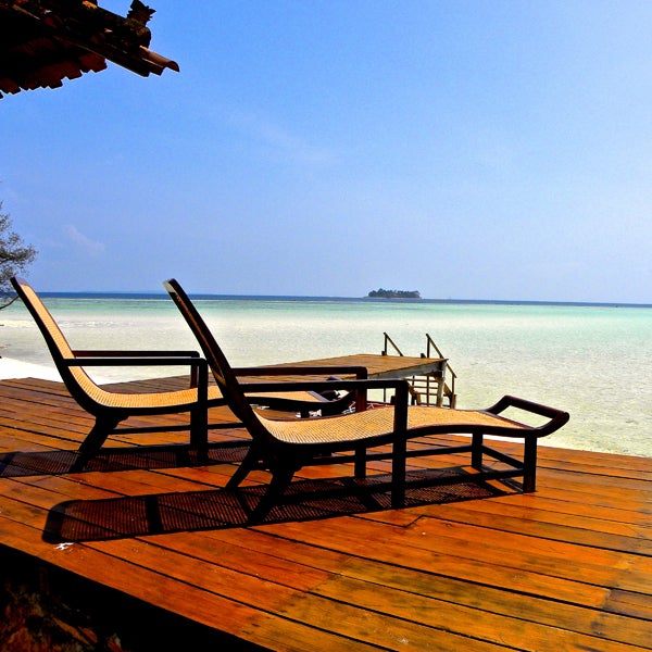 indonesia, krakal island, kura kura resort, karimunjawa archipelago, relax, beach, adventure bucket list