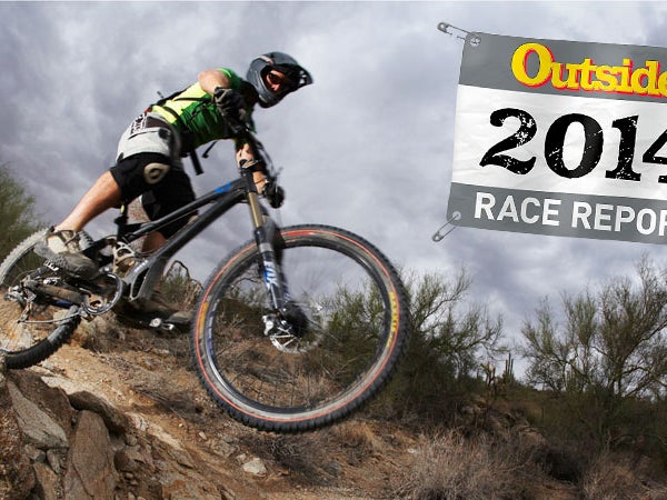 Use popular apps to track your progress and compare results to others.