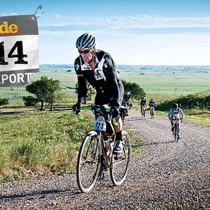 Change up your races from time to time.