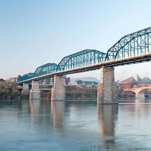 We named Chattanooga one of our best towns to live in. But how safe is it for cyclists?