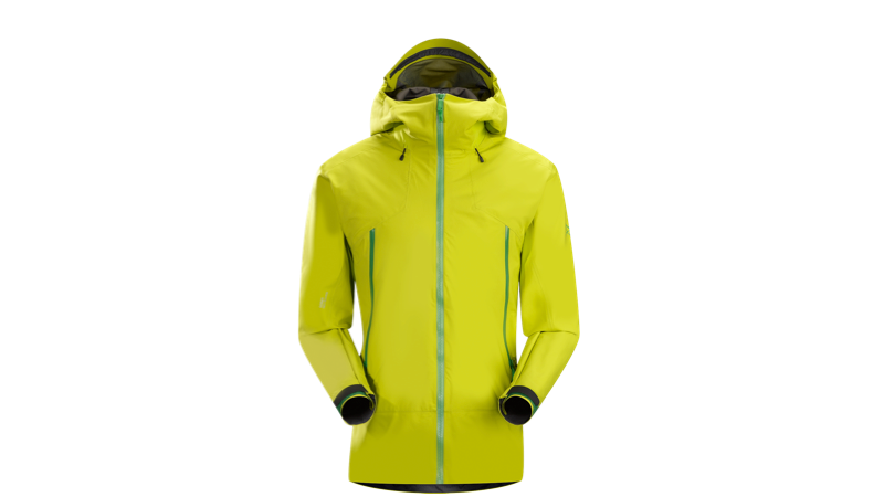 Arc'teryx Lithic Comp Jacket