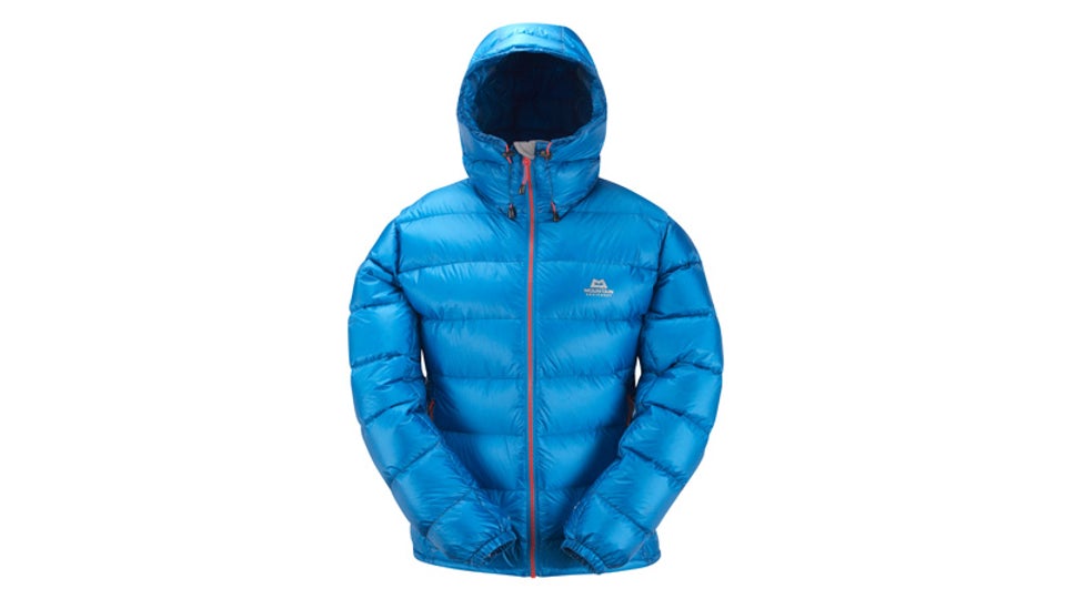 The Warmest Cocoon for the Coldest Days