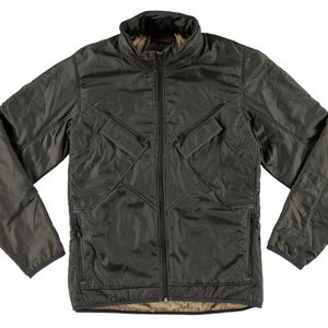 Beyond Clothing's Helios Alpha Jacket launches in March.