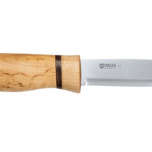 This is the kind of knife you'll pass on to your grandchild.