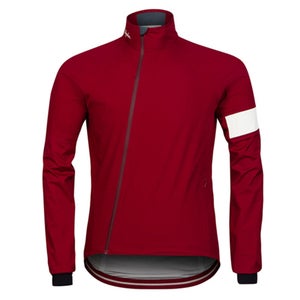 This new rain jacket from Rapha will protect you during the coldest, wettest training sessions.