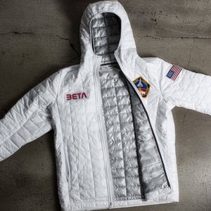 This NASA-inspired prototype is set to ship late May.