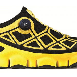 The Vasque Ultra SST is made from brand new trail runner technology.