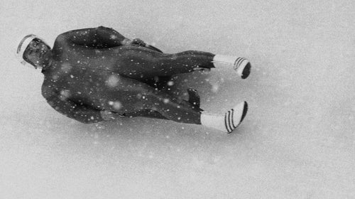 Individual Professional Snow Sp