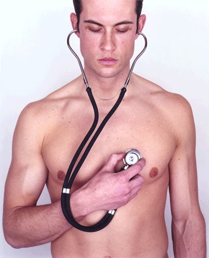 Heart rate