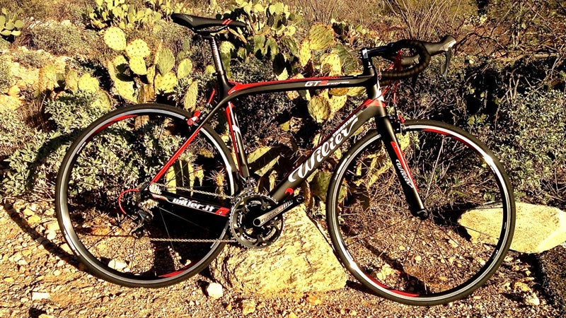 Wilier triestina gran clearance turismo price