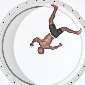 Crossfit Crossfit Endurance Christopher Solomon