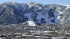 Aspen Colorado.