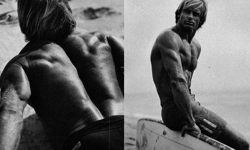 Laird Hamilton