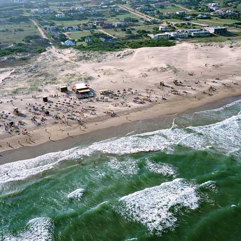 jose ignacio uruguay la padrera travel vacation beaches best locations surprised