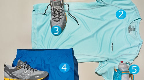 probar meal patagonia forerunner northface ultra kilowatt salomon start ultimate direction fast draw pl cheap best gear love