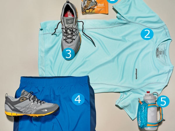 probar meal patagonia forerunner northface ultra kilowatt salomon start ultimate direction fast draw pl cheap best gear love