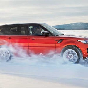 cars best adventure range rover sport