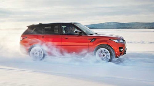 cars best adventure range rover sport