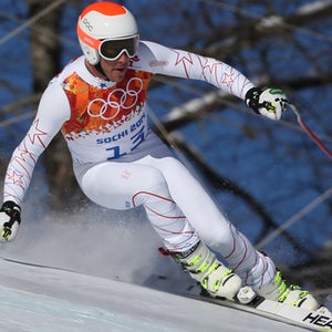 2014 Sochi Olympic Games;Winter Olympic games;Olympic games;Spor