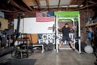Crossfit Endurance Crossfit Brian MacKenzie Christopher Solomon