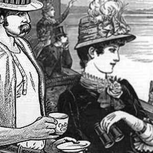 raw manliness hot chocolate ath