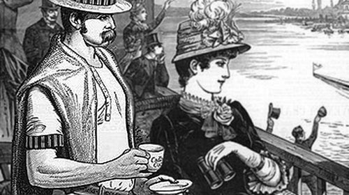 raw manliness hot chocolate ath