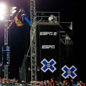 david wise xgames olympics