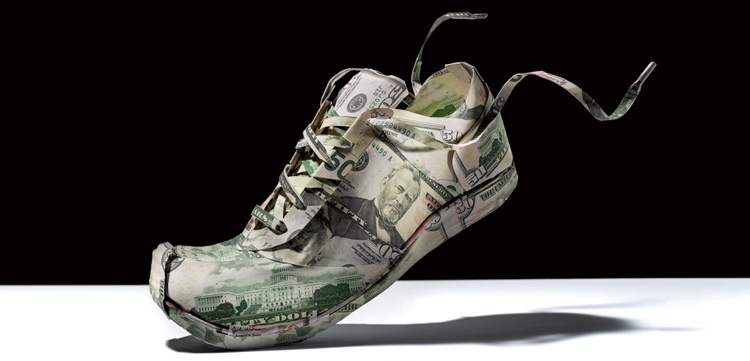 money shoe dean reinke consumer complaints fraud shoes