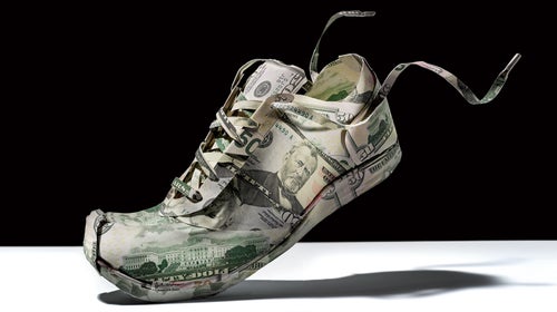 money shoe dean reinke consumer complaints fraud shoes