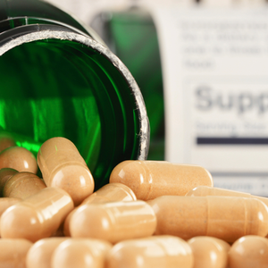 The compound aegelin may be the culprit in this case of dietary supplement adulteration.