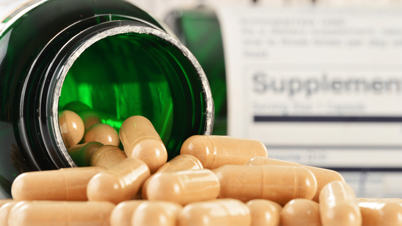 Your Pill Is a Performance Problem