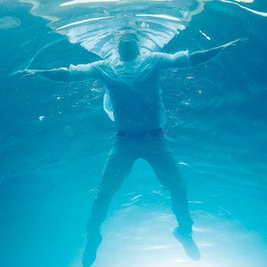 You don't have to end up like this guy. Follow our guide to surviving anything from earthquakes to civil unrest.