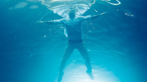 You don't have to end up like this guy. Follow our guide to surviving anything from earthquakes to civil unrest.