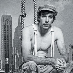 Alex Honnold graced Outside's cover in November as he made news for his bold plan to free-solo one of the world's tallest skyscrapers.