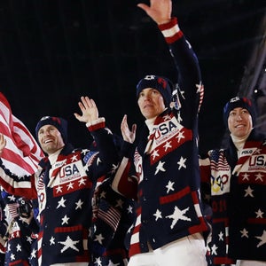 2014 Sochi Olympic Games;Winter Olympic games;Olympic games;Spor